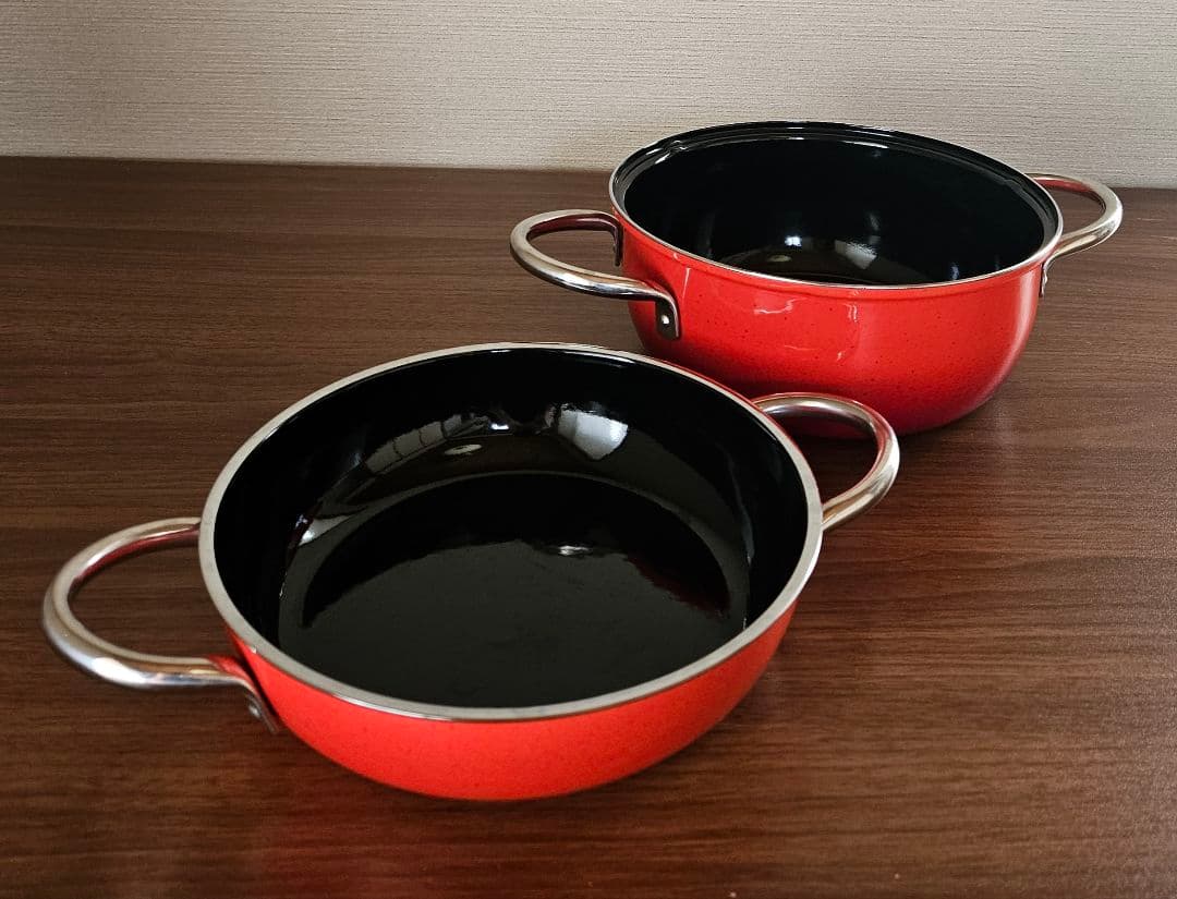 Silit シリット コンビクック 21cm シラルガン エナジーレッド