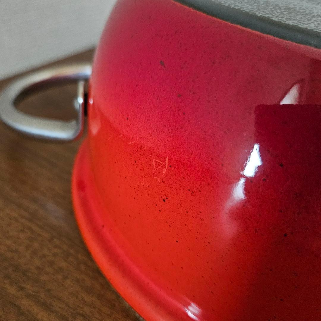 Silit シリット コンビクック 21cm シラルガン エナジーレッド