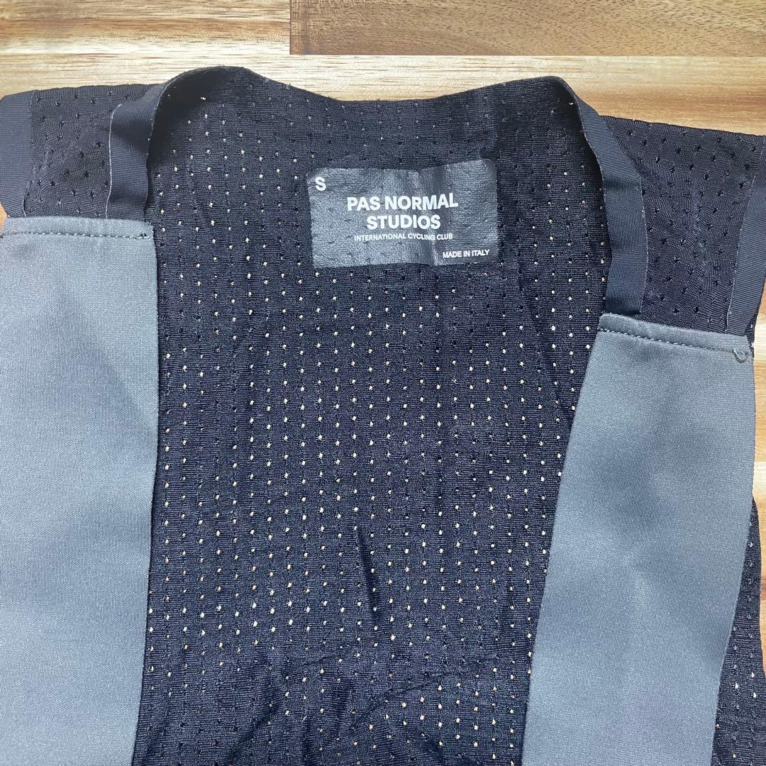 PAS NORMAL STUDIOS PAS サイズS 上下セット