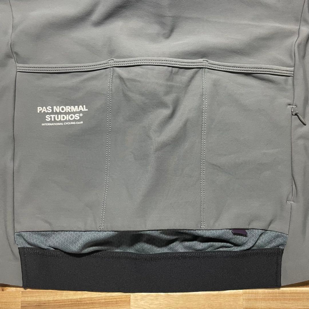 PAS NORMAL STUDIOS PAS サイズS 上下セット