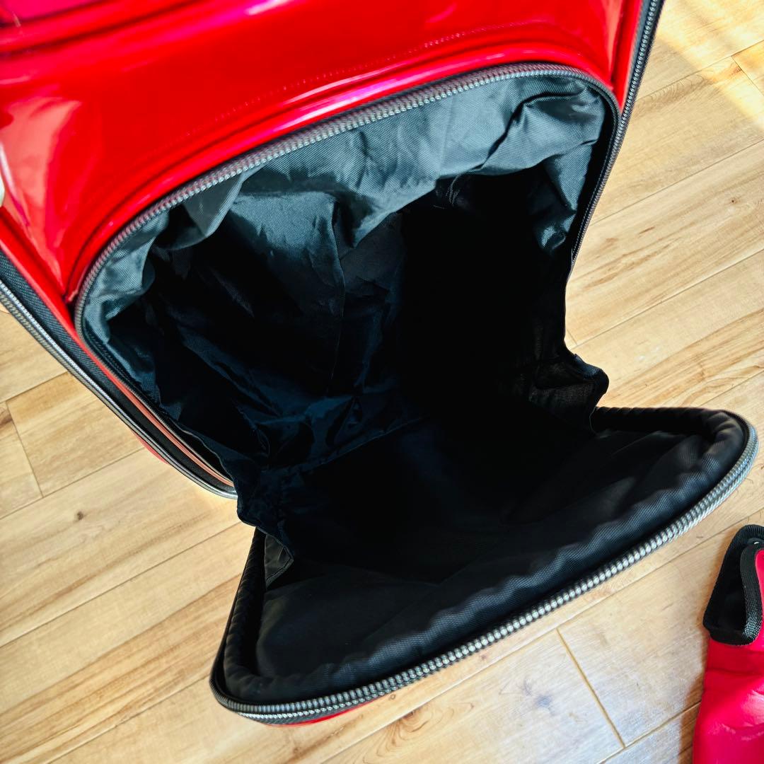 【希少カラー】テーラーメイド プレミアムクラシック キャディバッグ TB647