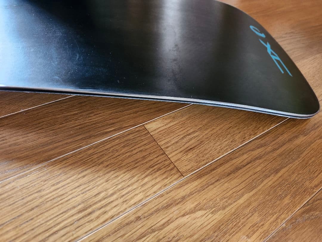 OGASAKA XC-R 157cm 24-25モデル　ハンマーヘッドボード