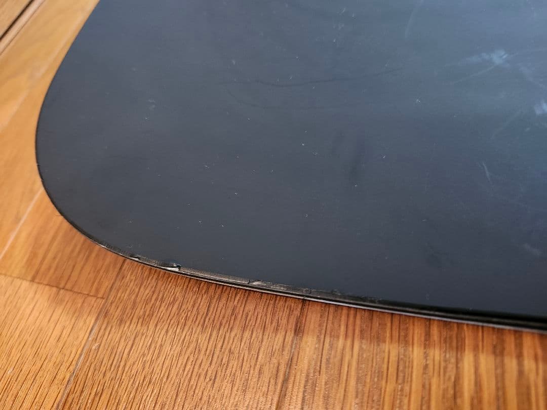 OGASAKA XC-R 157cm 24-25モデル　ハンマーヘッドボード