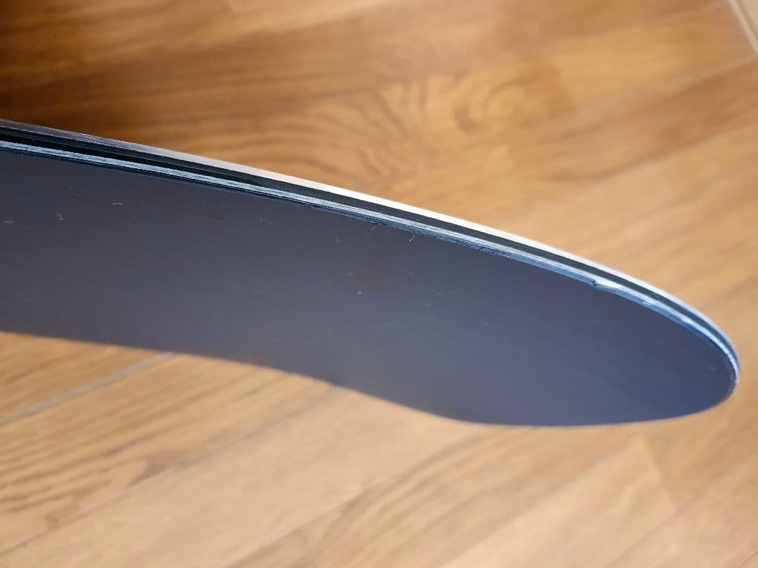 OGASAKA XC-R 157cm 24-25モデル　ハンマーヘッドボード