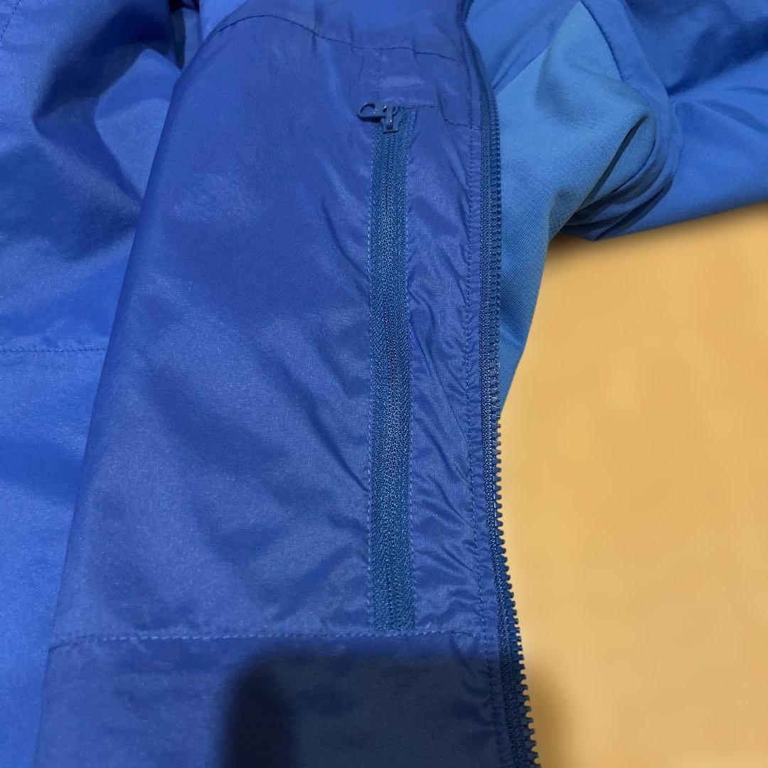 ⭐︎こみやん⭐︎ARC'TERYX アークテリクス アトムLT Hoody