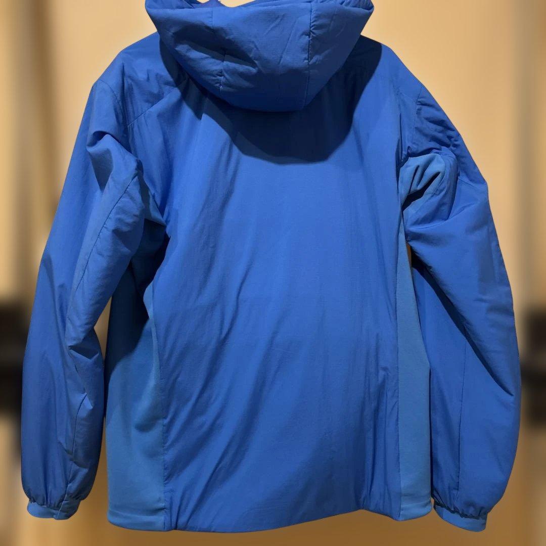 ⭐︎こみやん⭐︎ARC'TERYX アークテリクス アトムLT Hoody