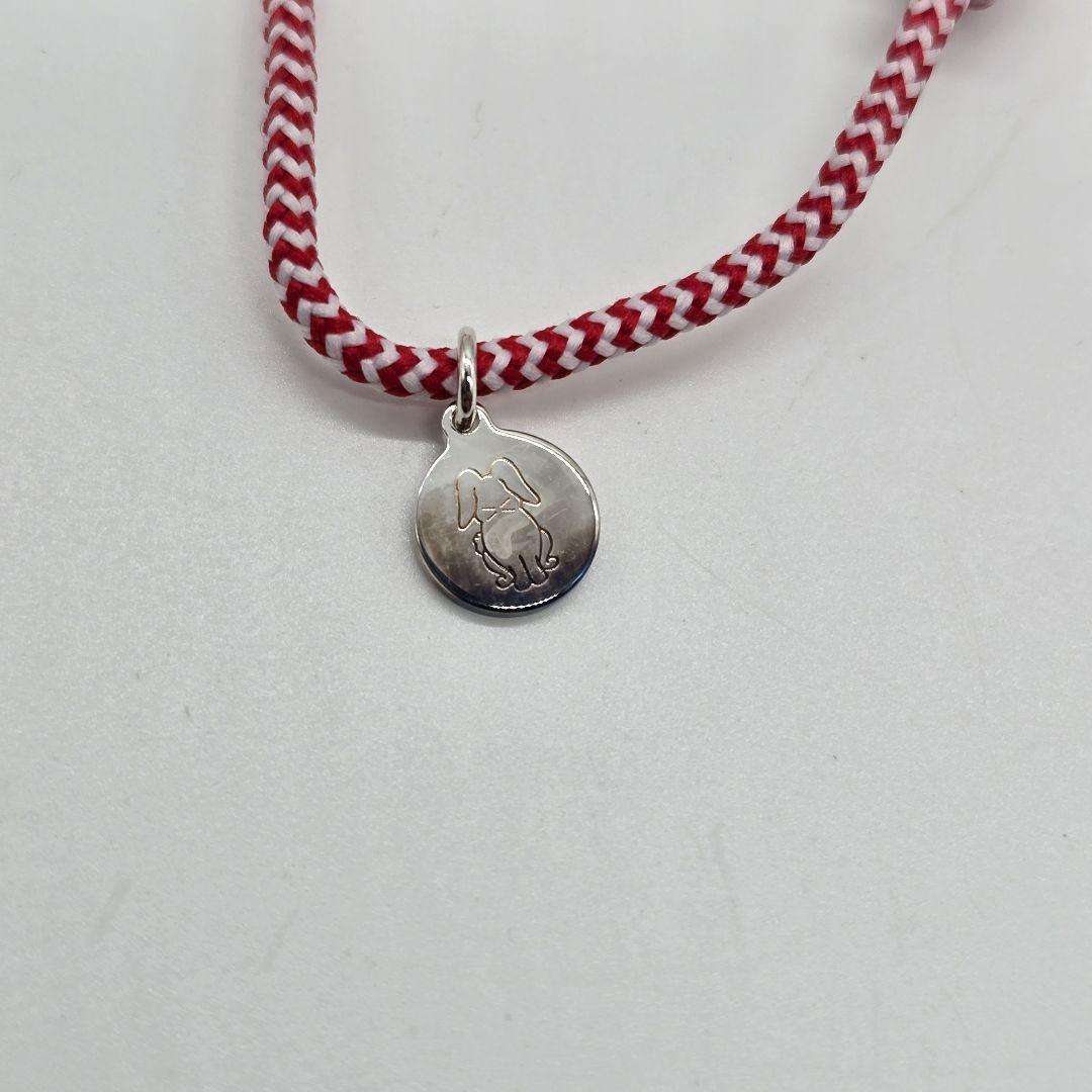 鑑定済　ルイヴィトン　ロックイットターナーブレスレット　未使用