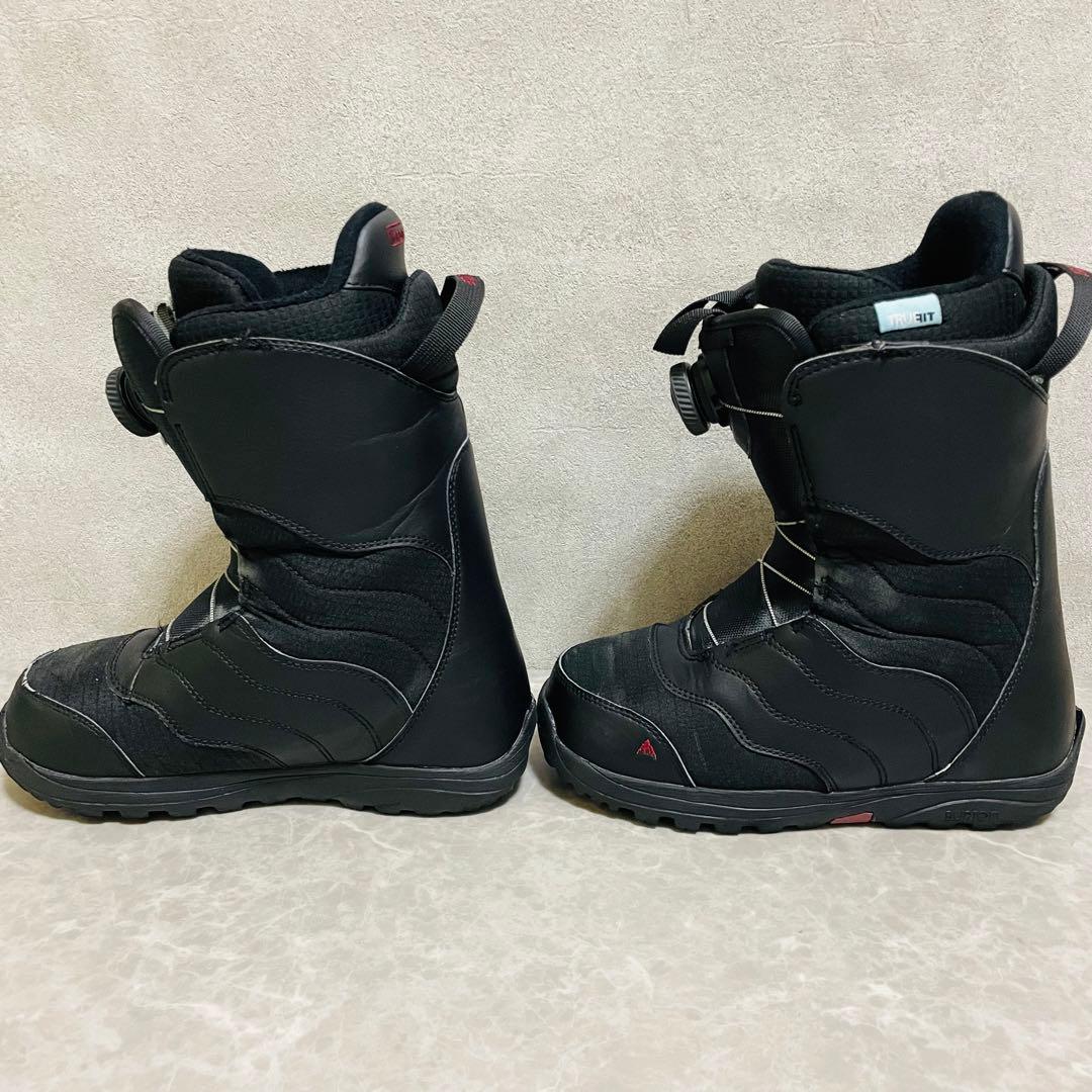 BURTON バートンブーツ MINT 23cm BOA ミント ダイヤル式