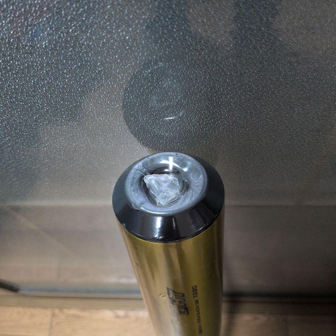 ば*ん様 ＳＳＫ新基準対応 BEATFLIGHT LHT 83cm 900g