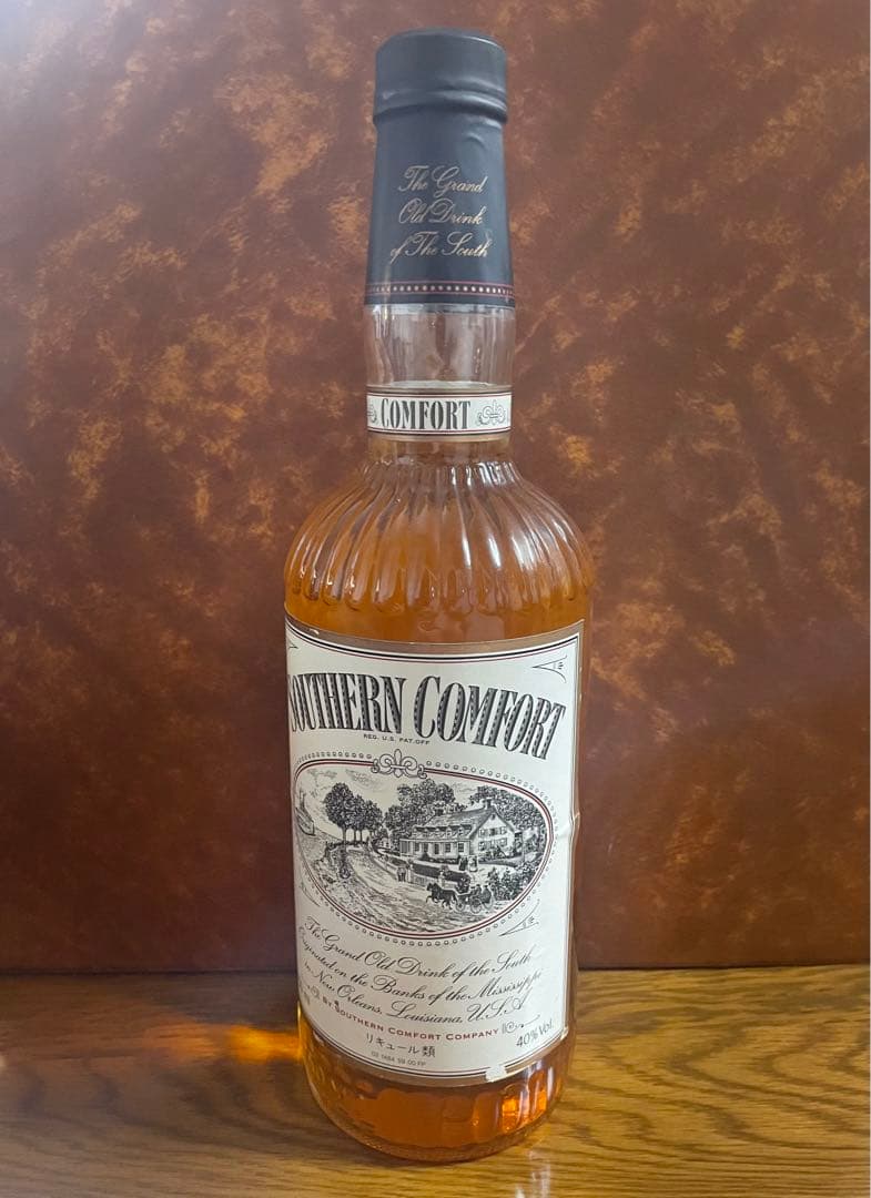 サザン　カンフォート