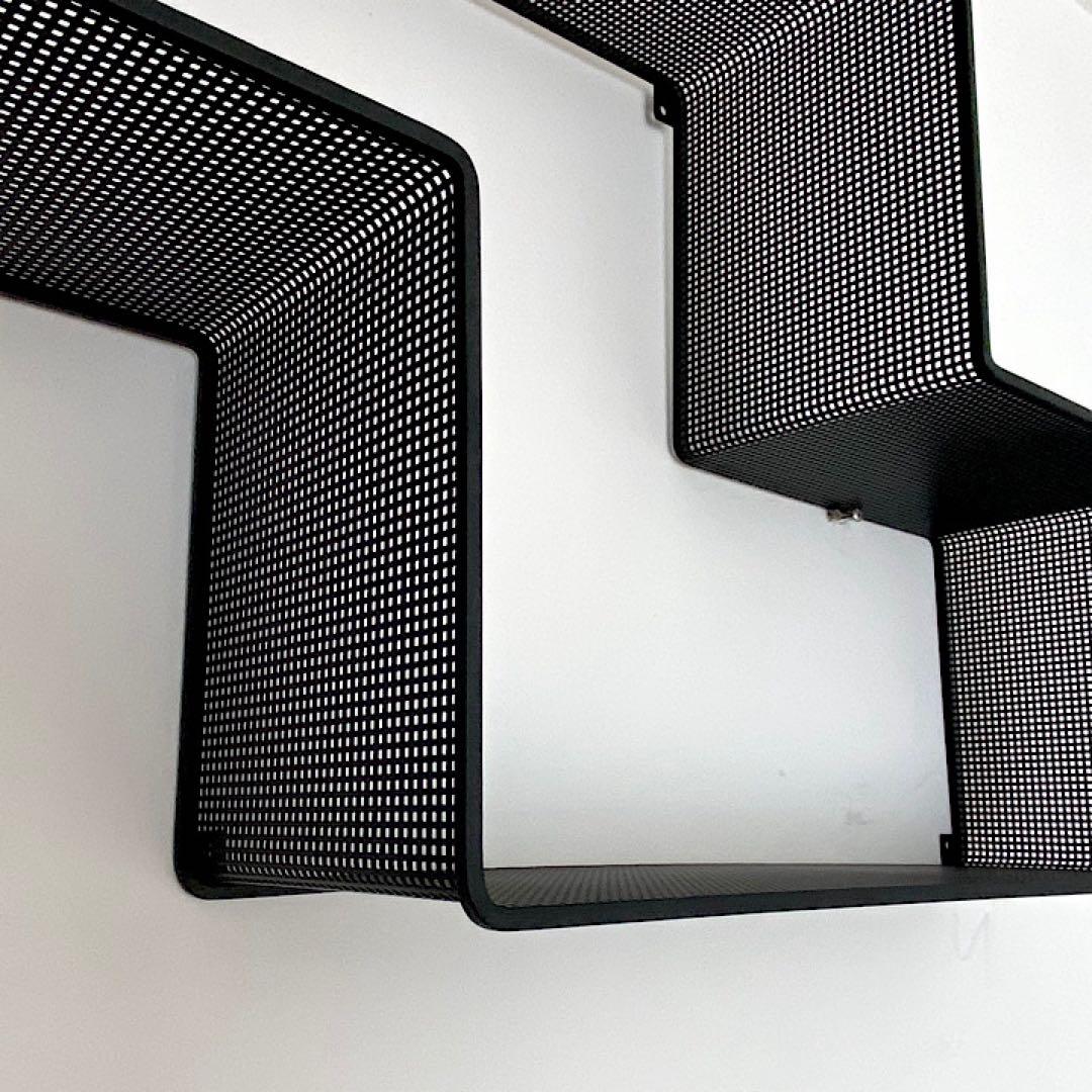 マシューマテゴ Mategot 未使用 シェルフDEDAL ペリアン プルーヴェ