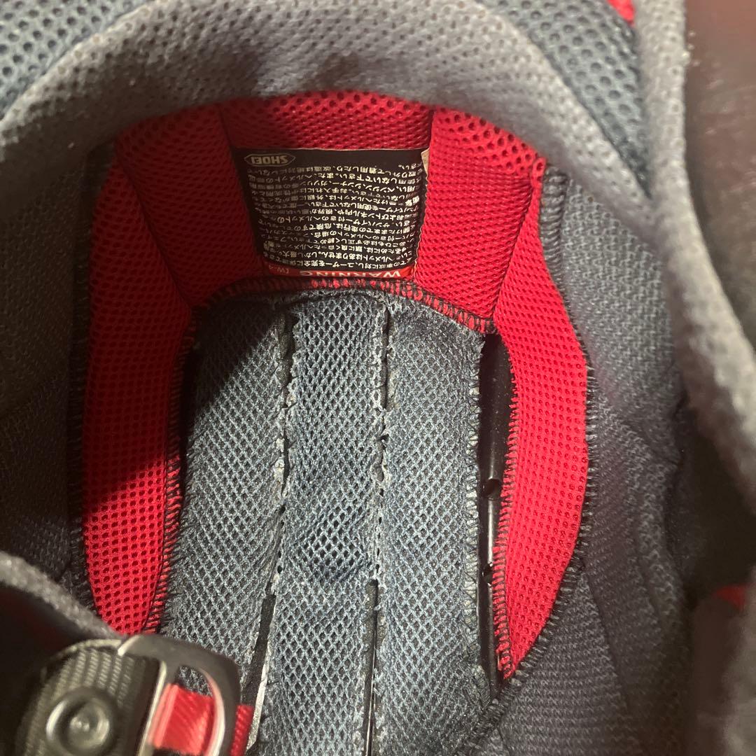 セキュリティ・セーフティ SHOEI J-FORCE4 XL