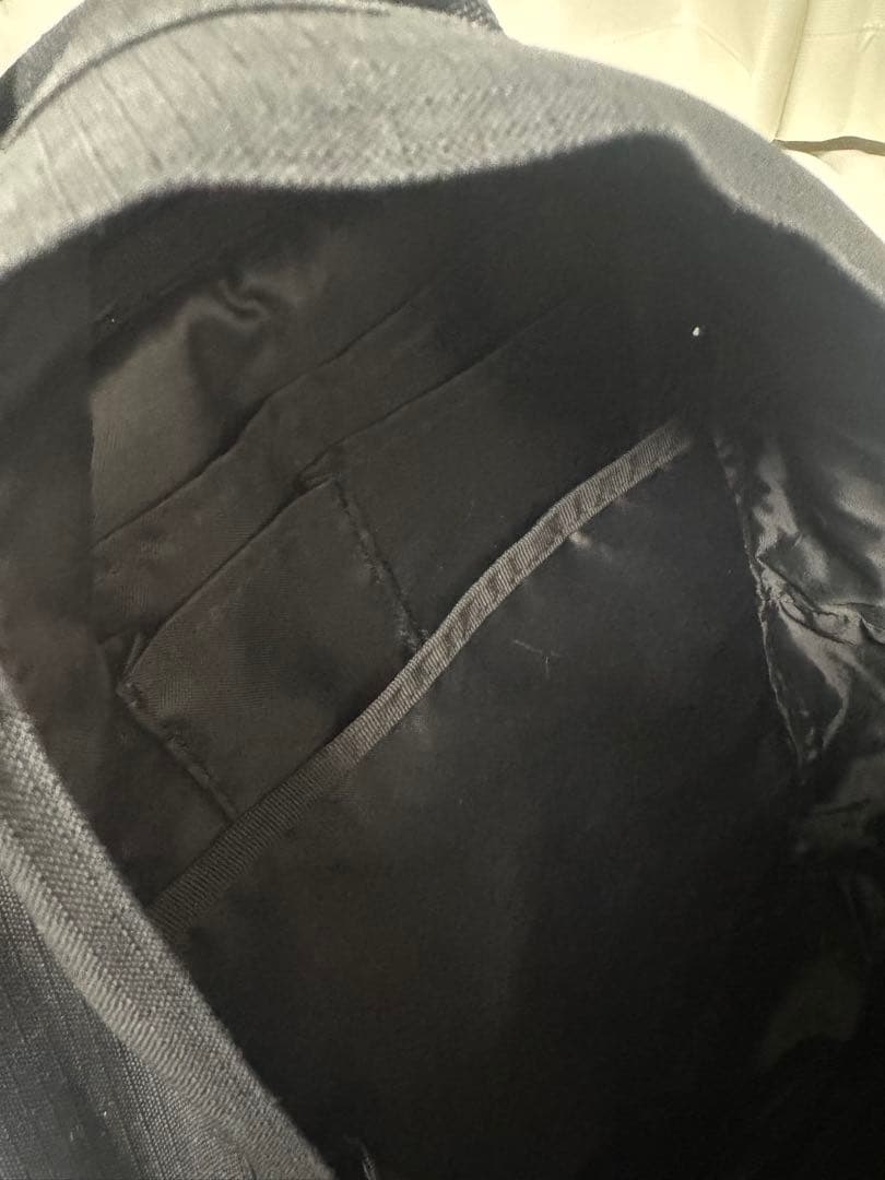 【実物写真あり‼️】エックスガール X-girl リュック 黒