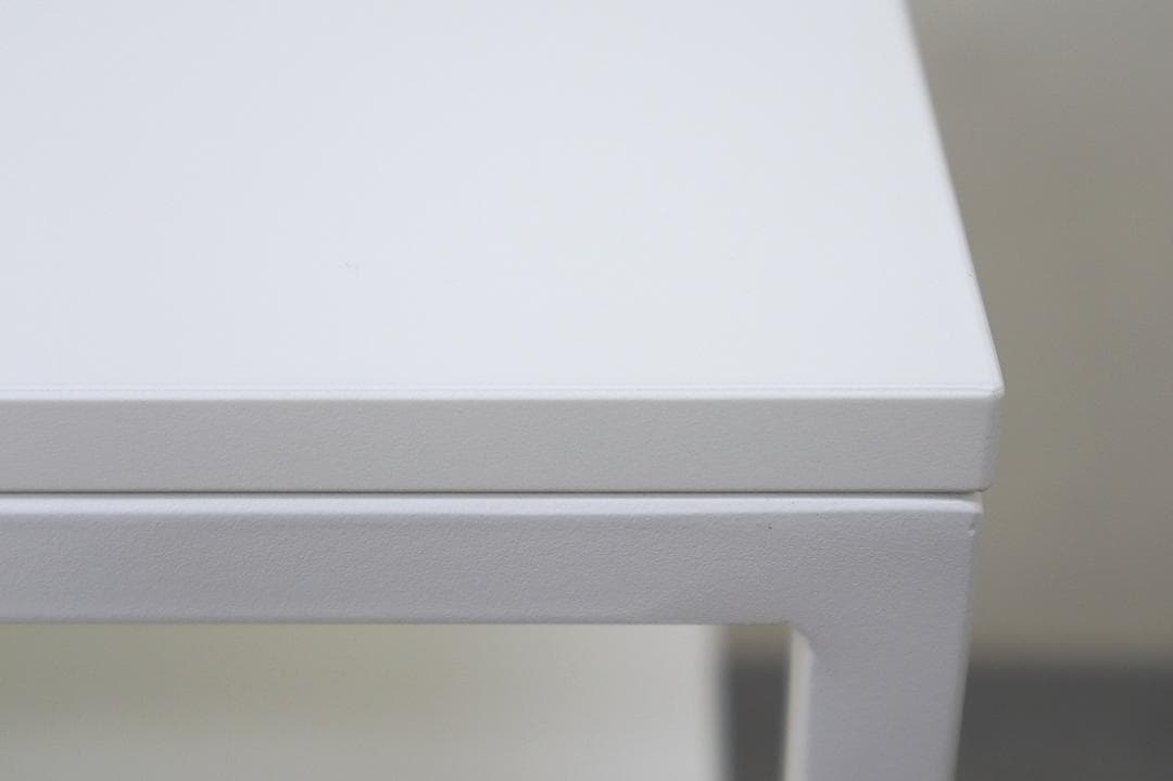 美品 ボーコンセプト ボルドー コンソール テーブル シェルフ ラック 飾り棚