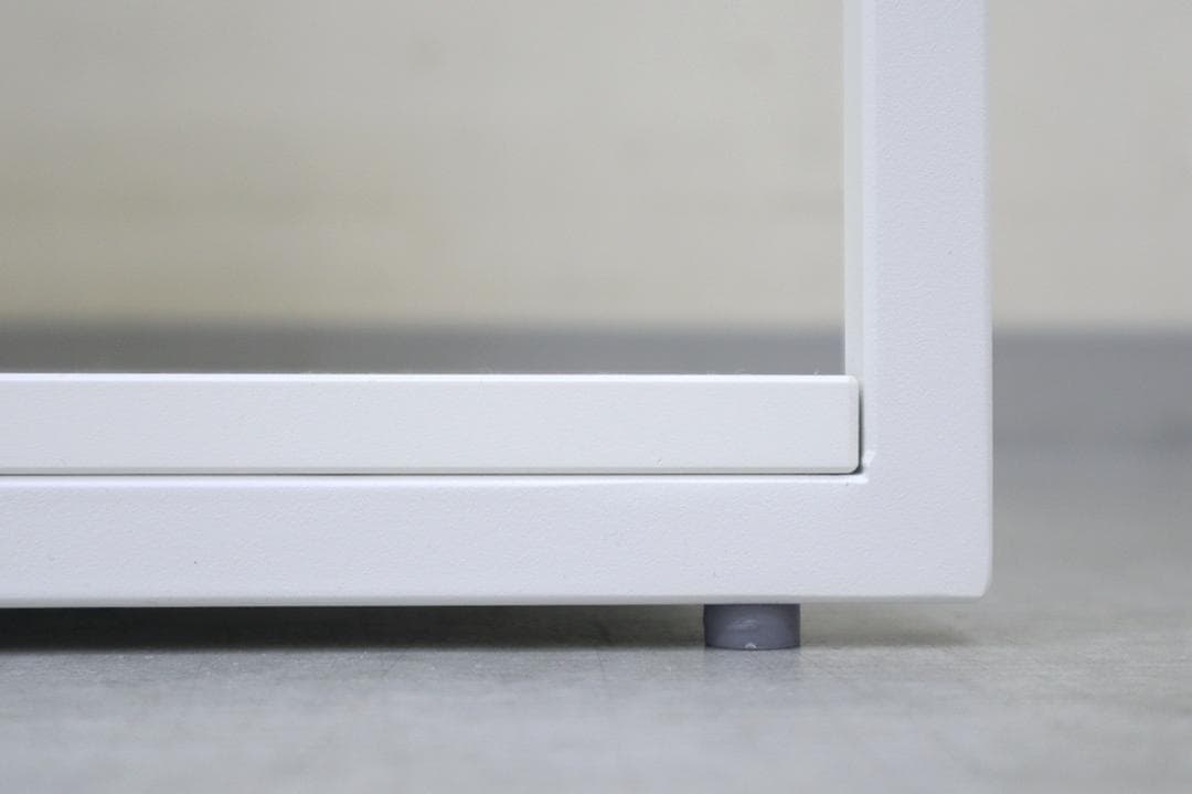 美品 ボーコンセプト ボルドー コンソール テーブル シェルフ ラック 飾り棚