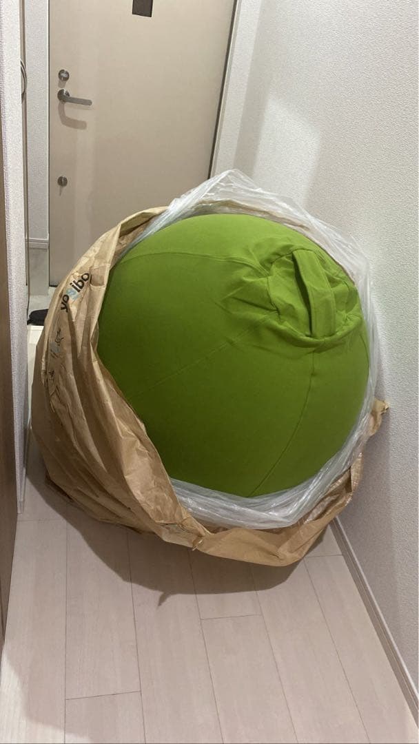 し*様 yoiboo pod