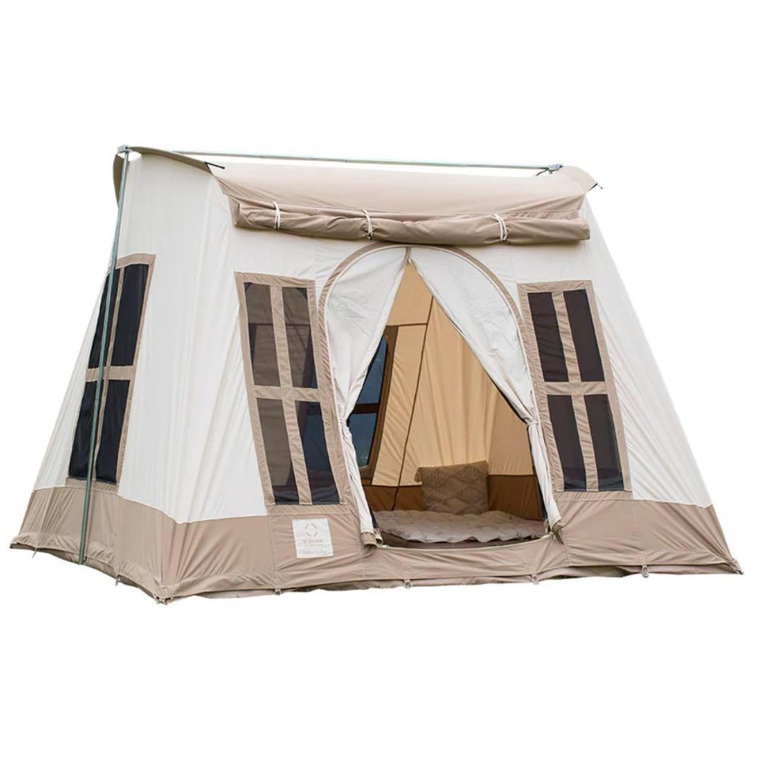 スモア S'more Dolce lodge （ドルチェロッジ)