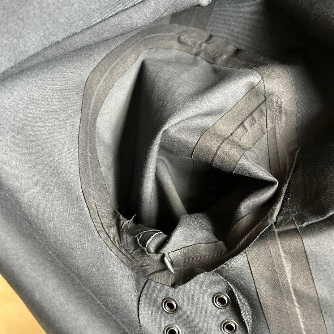 マッキントッシュ　ダンケルド　バルマカーンコート