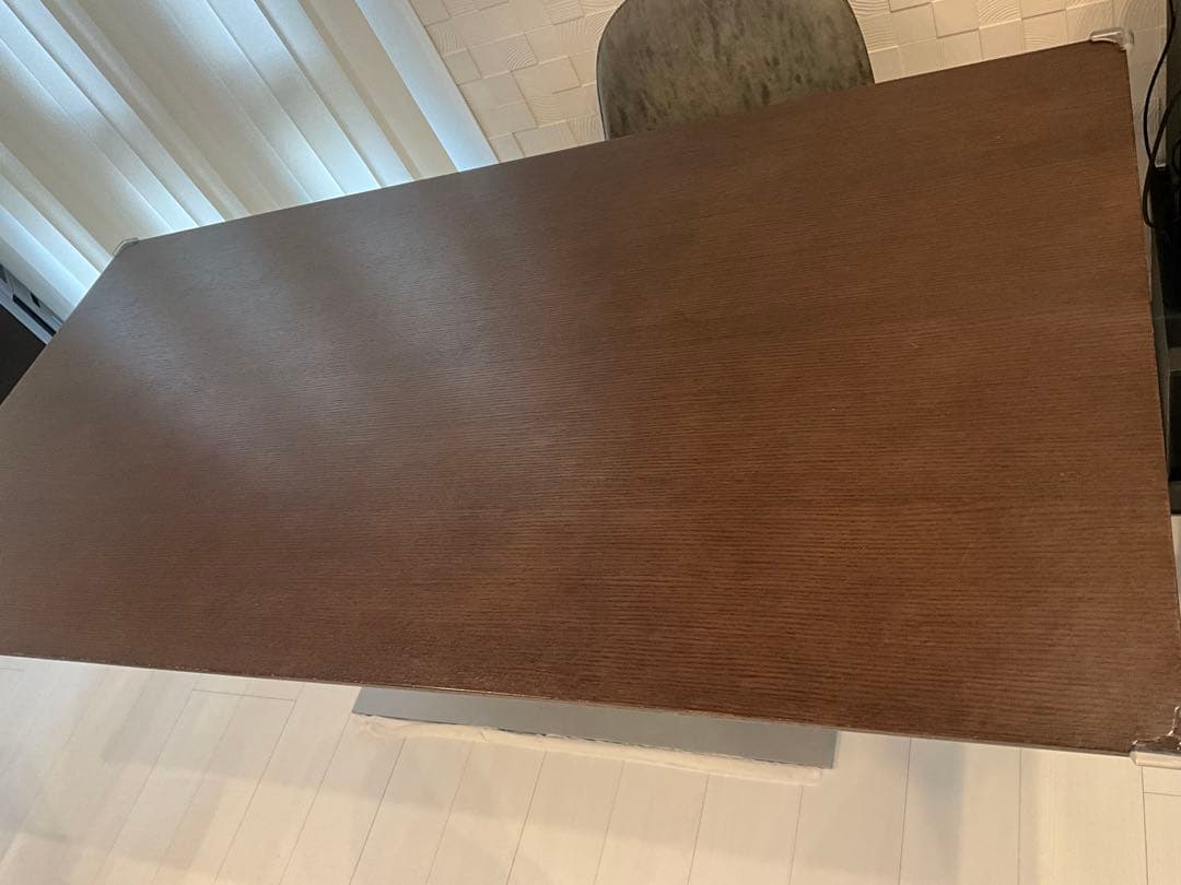 モーダエンカーサ180 ダイニングテーブルPIAZZA