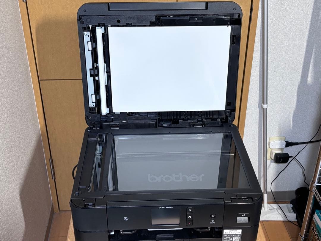 brother プリンター　DCP-J926N