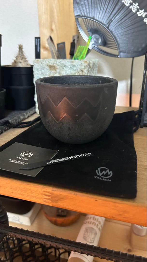 VALIEM バリエム 鉢