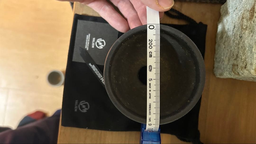 VALIEM バリエム 鉢