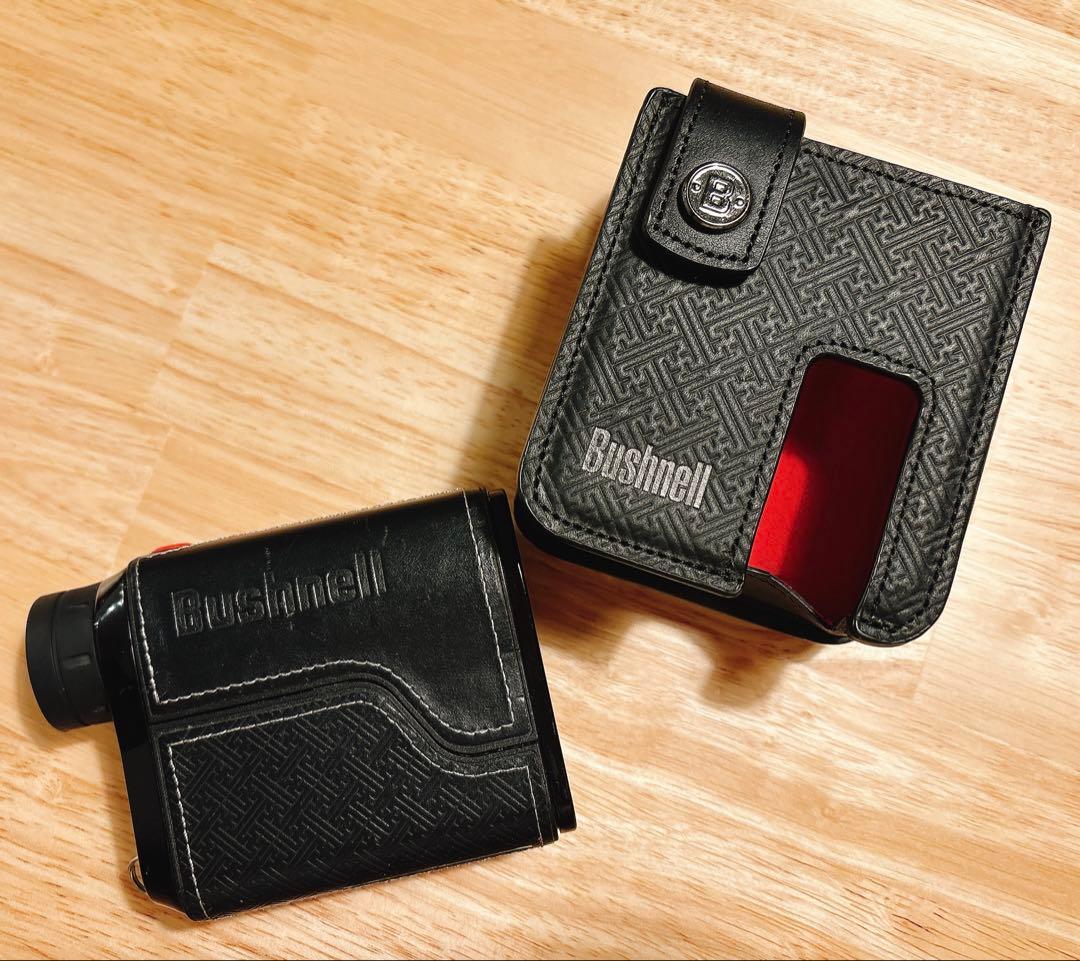 Bushnell L7 ゴルフ用距離計
