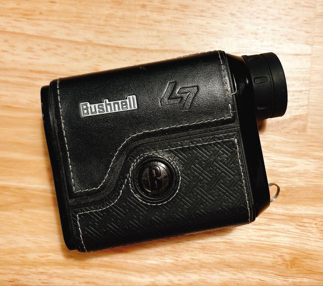Bushnell L7 ゴルフ用距離計