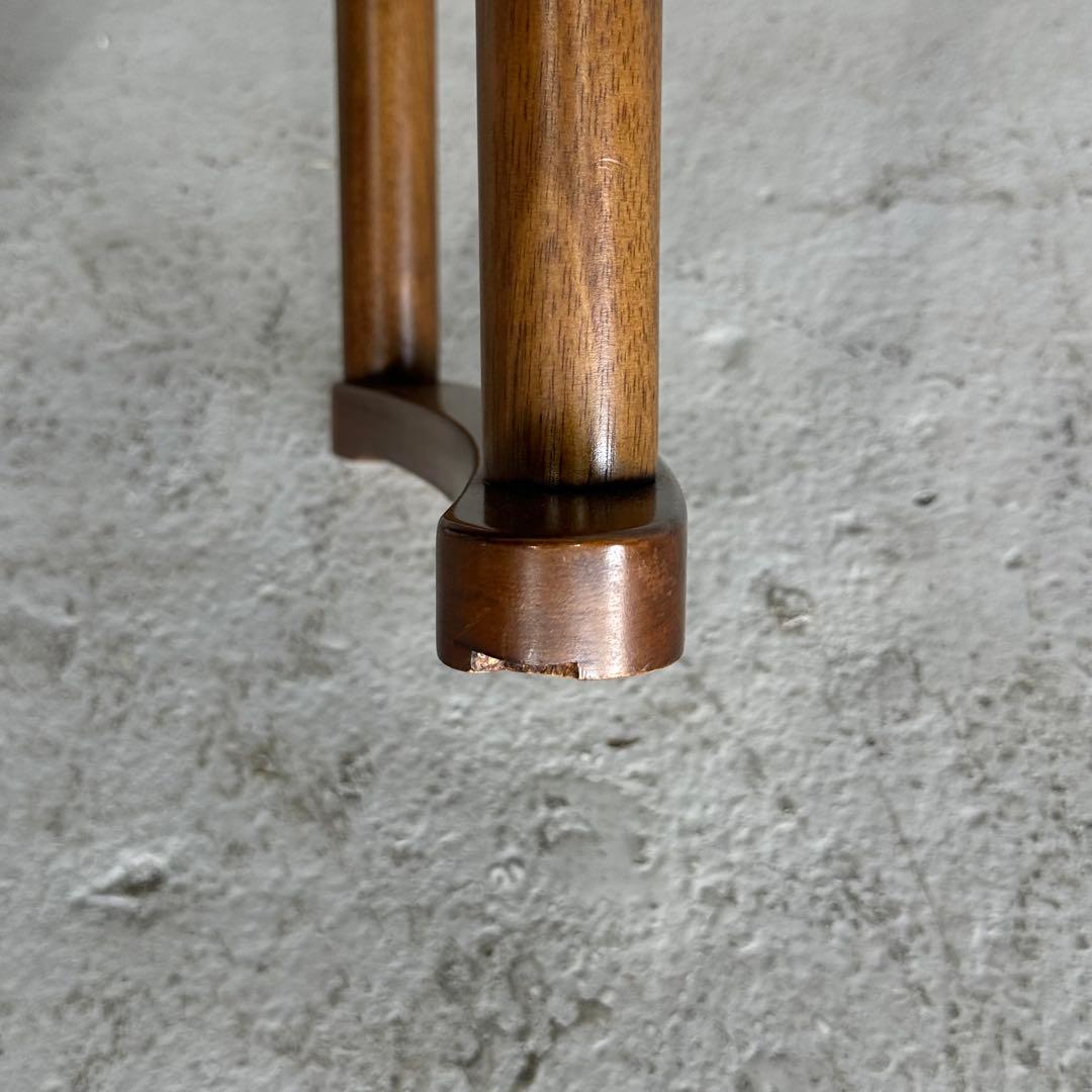 ★昭和家具★ SEF ヴィンテージ アームチェア レトロ家具 純喫茶 曲木