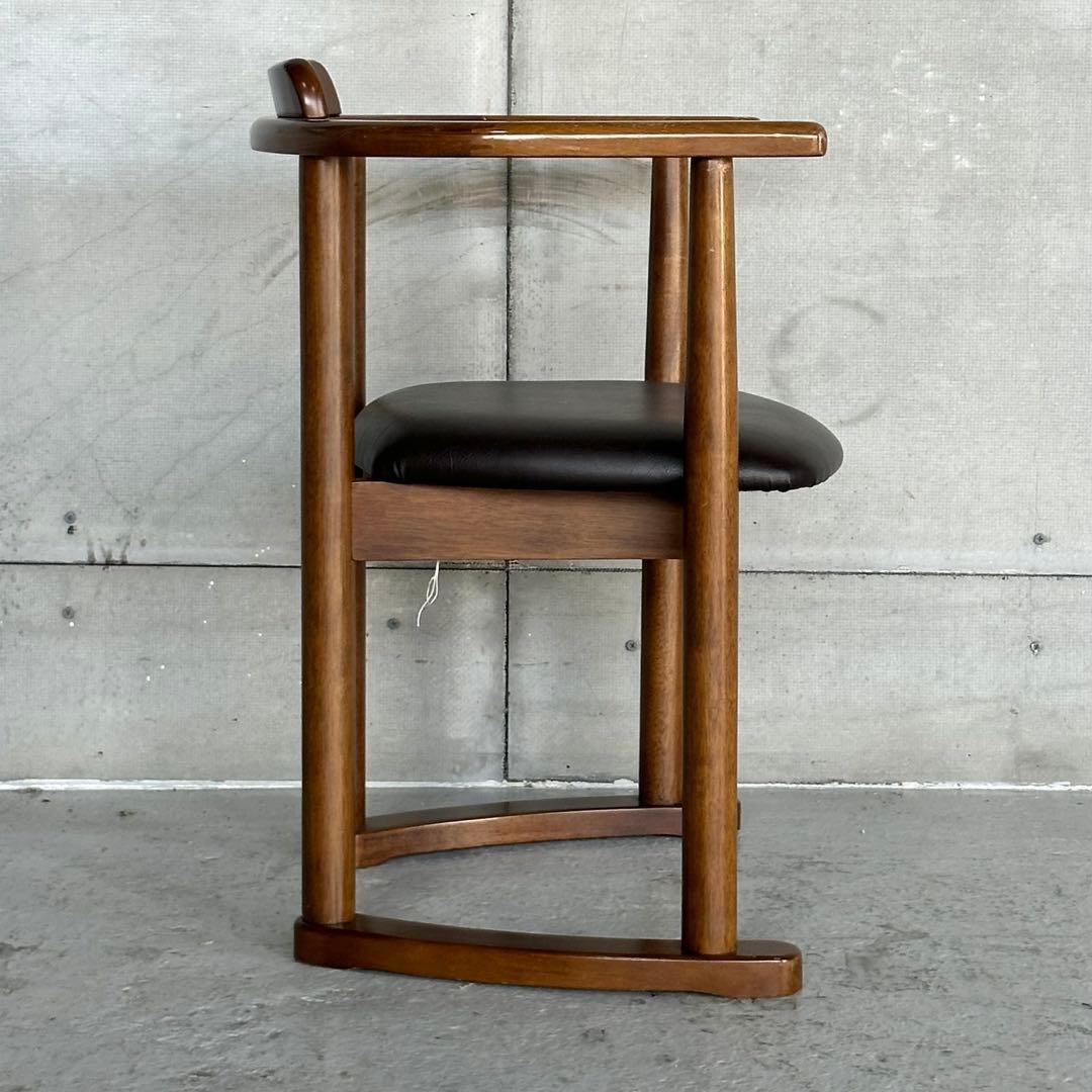 ★昭和家具★ SEF ヴィンテージ アームチェア レトロ家具 純喫茶 曲木