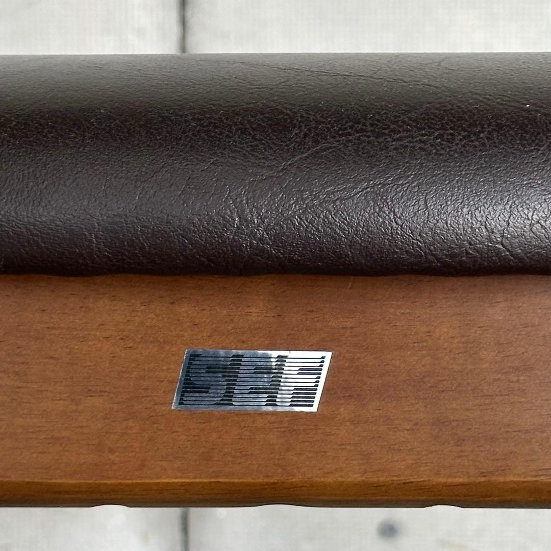 ★昭和家具★ SEF ヴィンテージ アームチェア レトロ家具 純喫茶 曲木