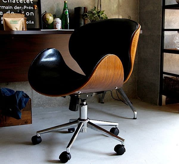 ノースチェア　KNOX