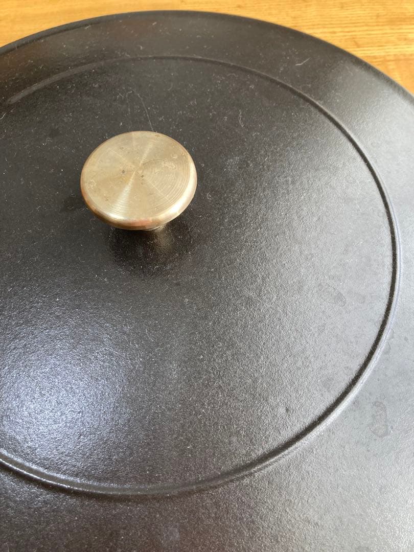 ストウブ　ブレイザーソテーパン　28cm