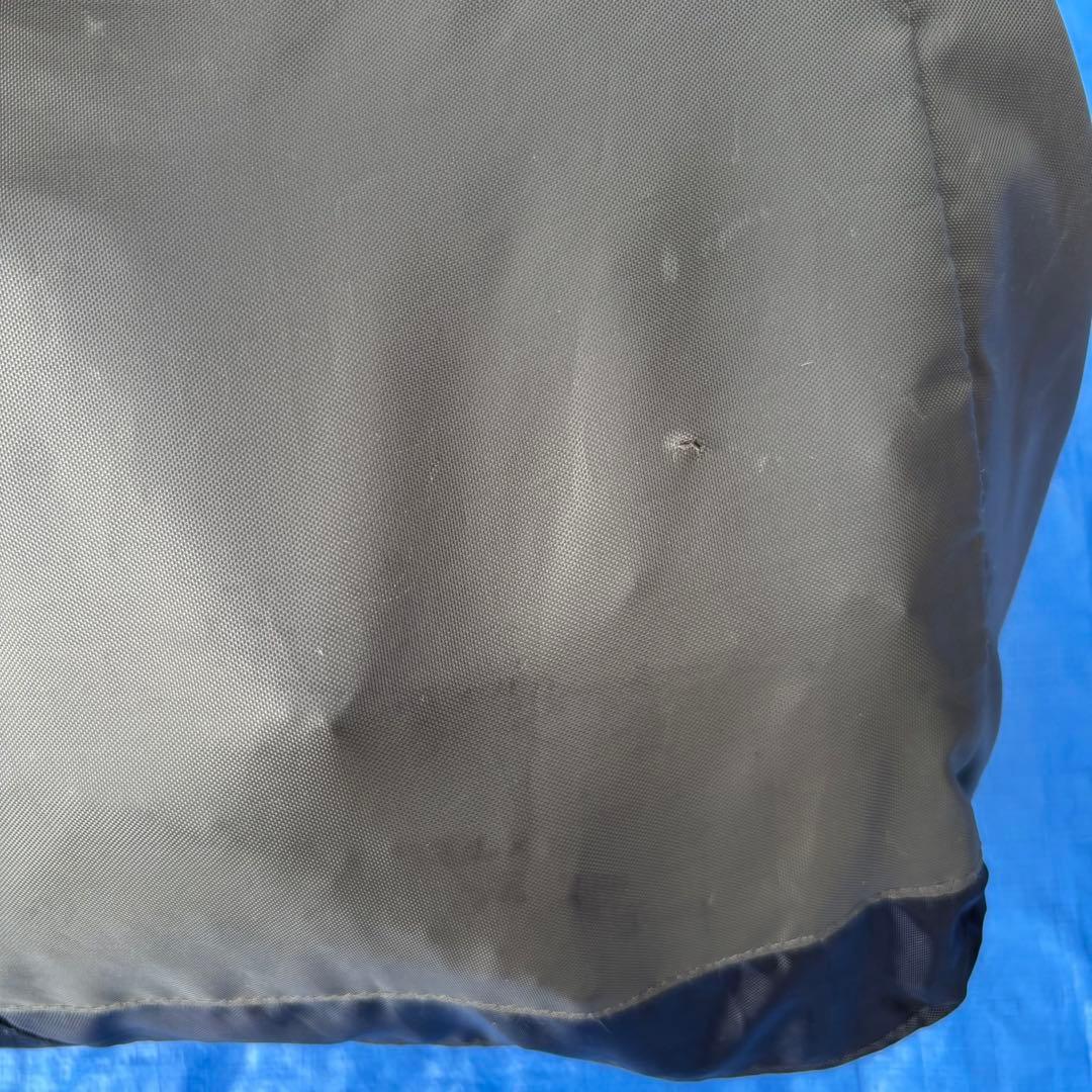 美品　鎌倉天幕 ナショナルジオグラフィック HIDEOUT DACポール付