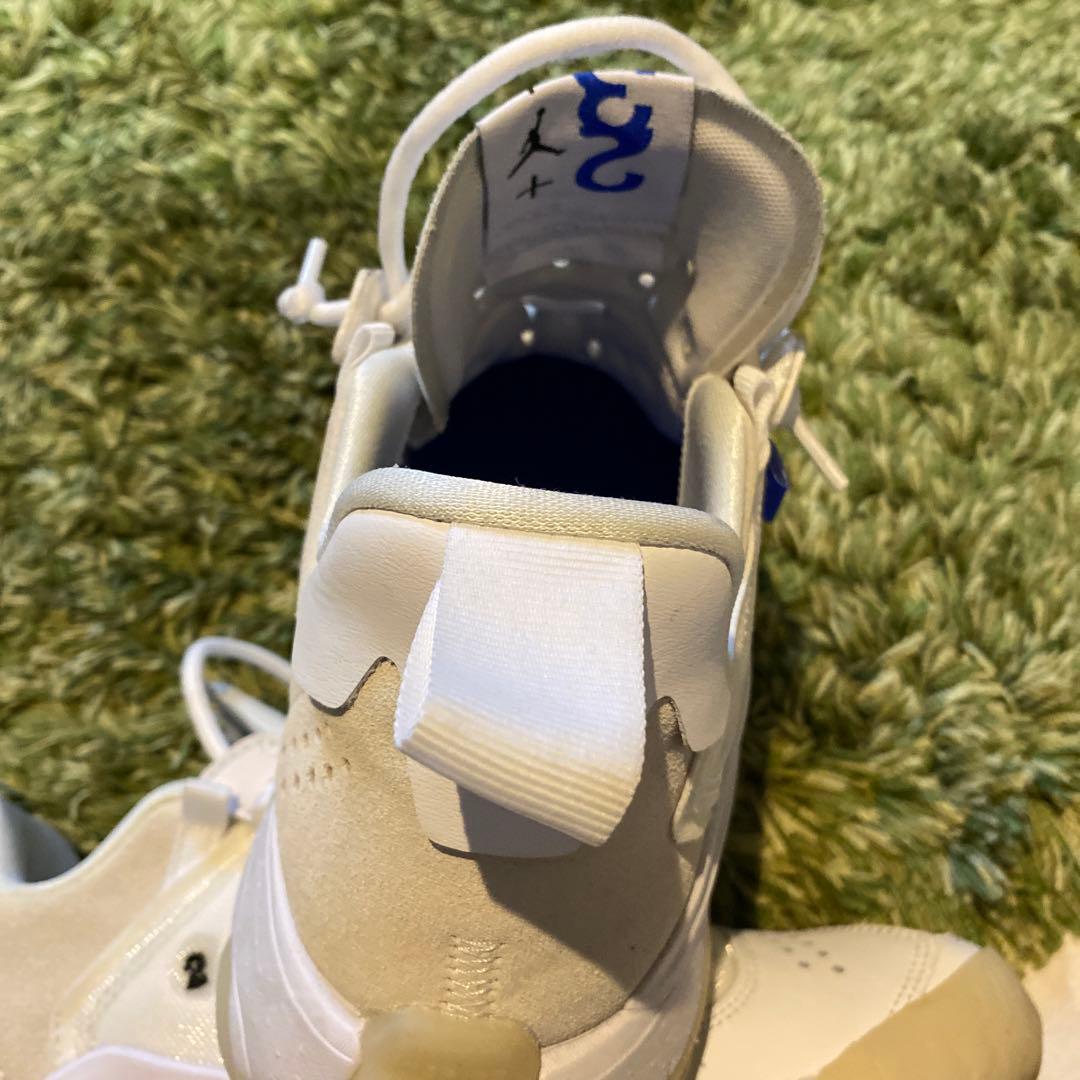 ナイキ　エアジョーダン