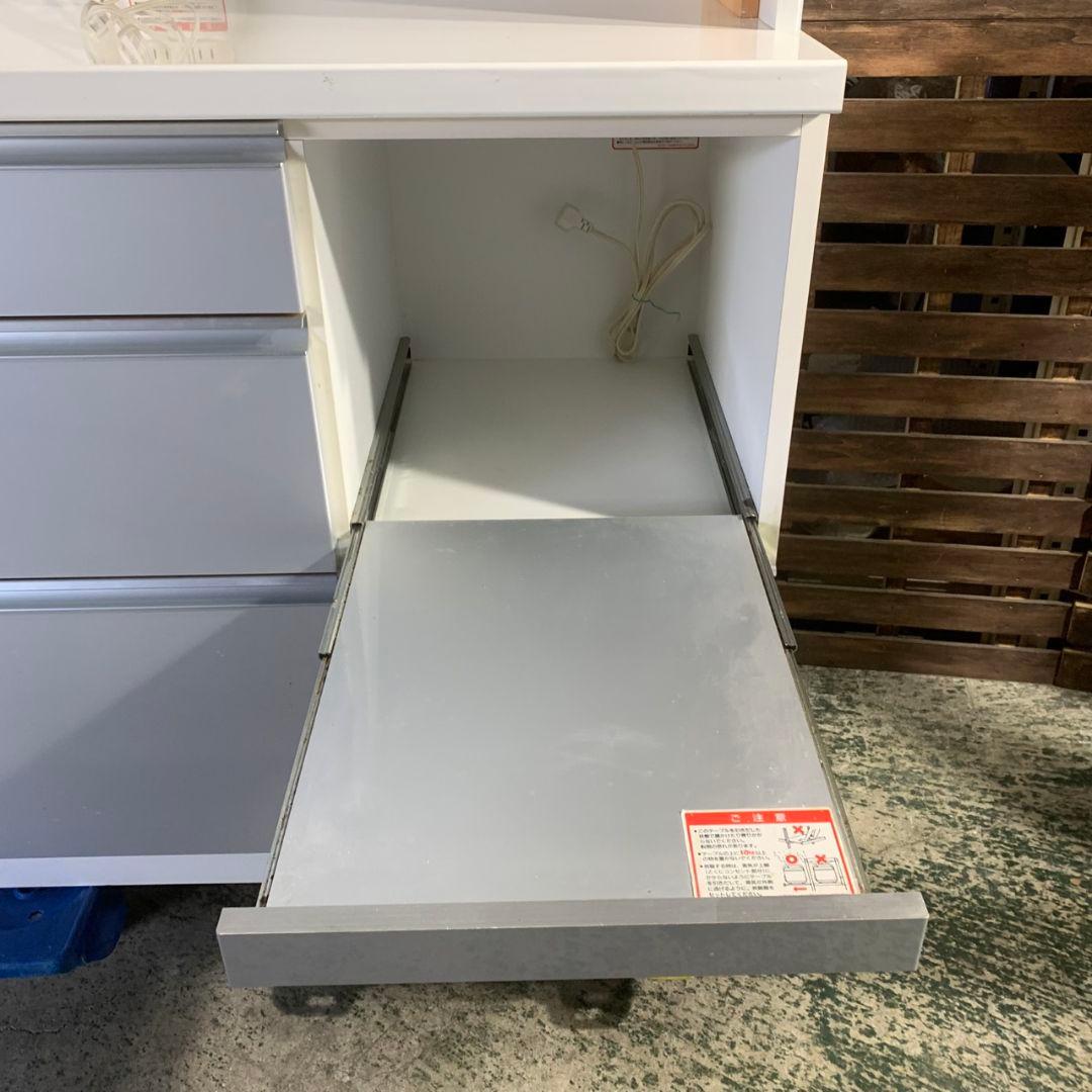 K845 chie 高橋木工所 食器棚