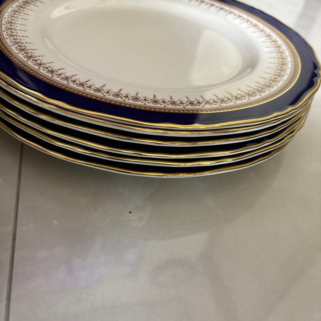  WORCESTER 大皿などセット