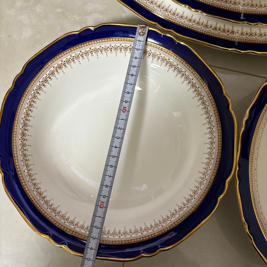  WORCESTER 大皿などセット