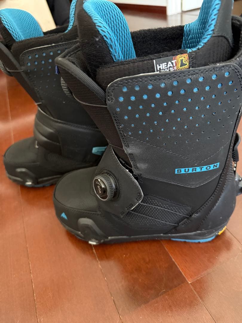 24-25 BURTON PHOTON BOA WIDE メンズ