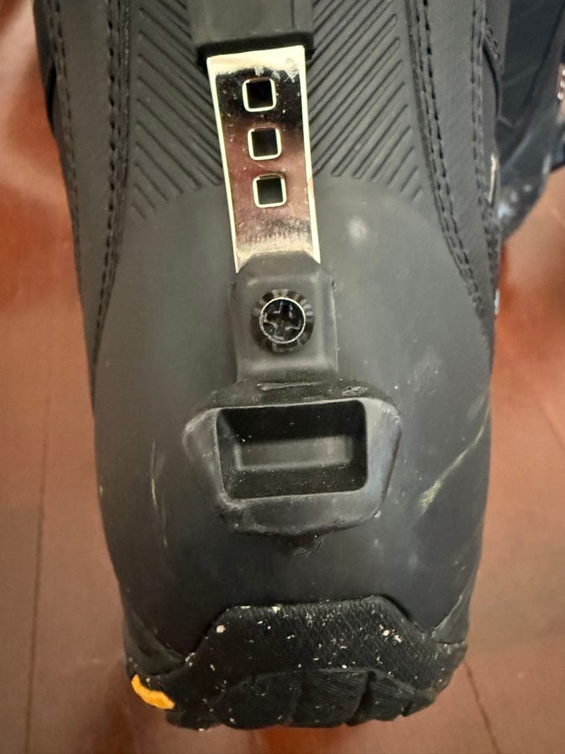 24-25 BURTON PHOTON BOA WIDE メンズ