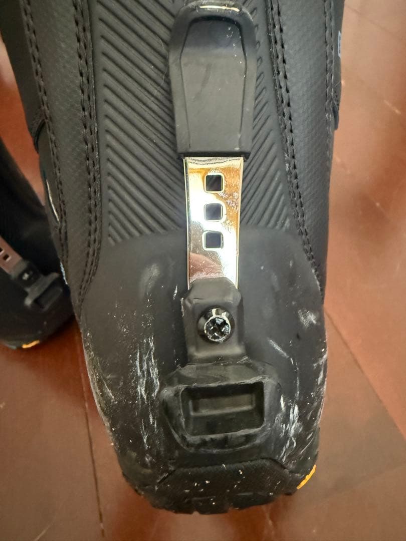 24-25 BURTON PHOTON BOA WIDE メンズ