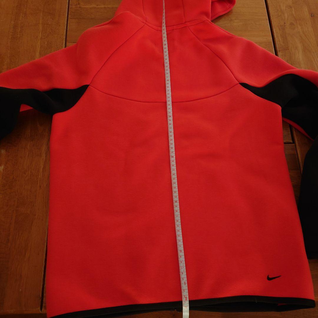 NIKEテックフリース上下セット