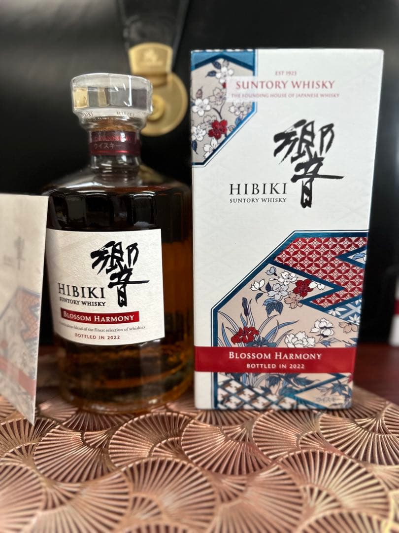 響ブロッサムハーモニー2022年/本日のみ