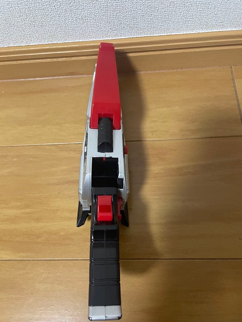 タイムレンジャー　DVディフェンダー