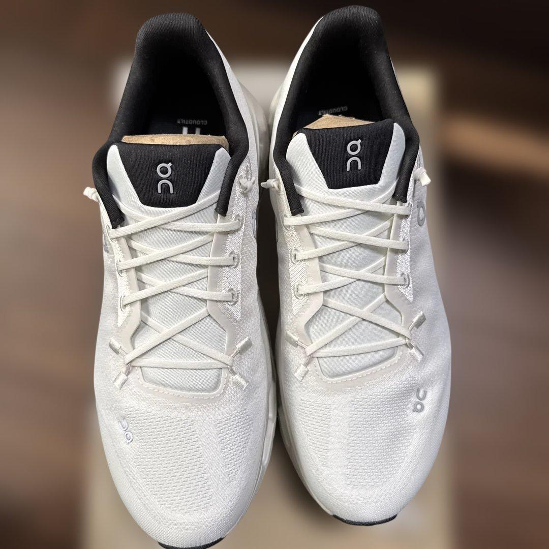 on cloudtilt 28cm 新品未使用品