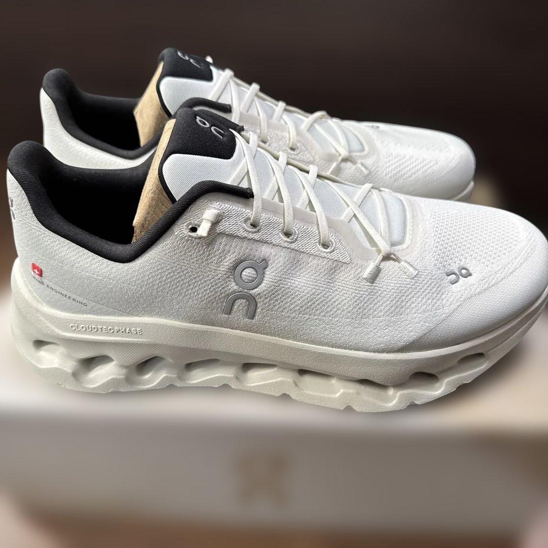 on cloudtilt 28cm 新品未使用品