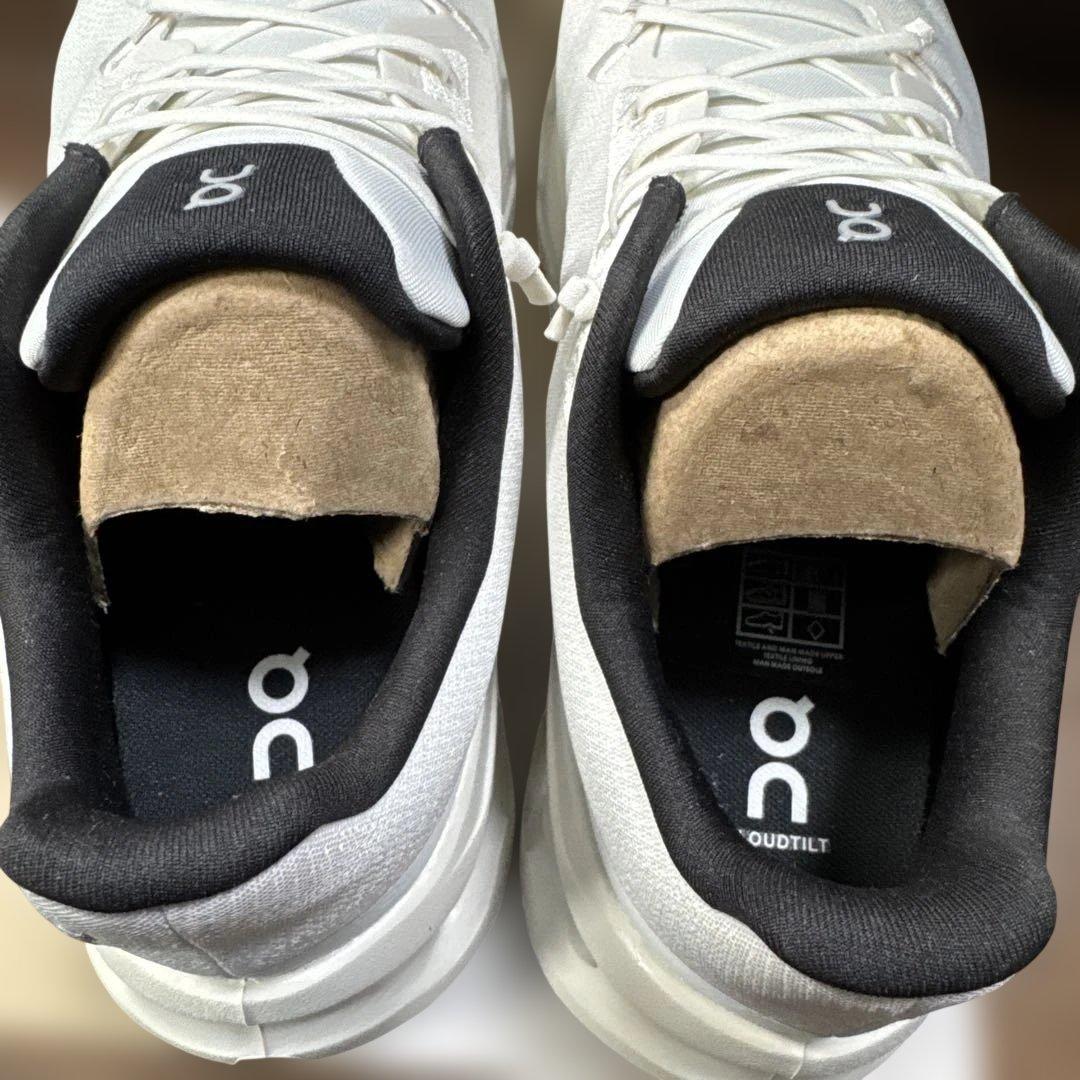 on cloudtilt 28cm 新品未使用品