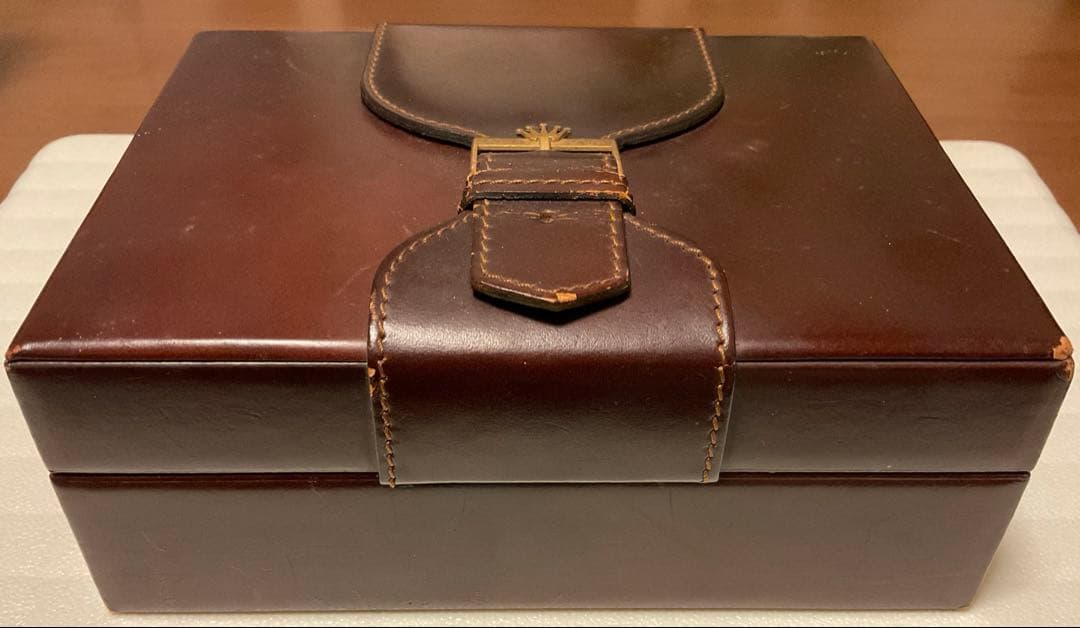 ロレックス　デイデイト　ヴィンテージボックス