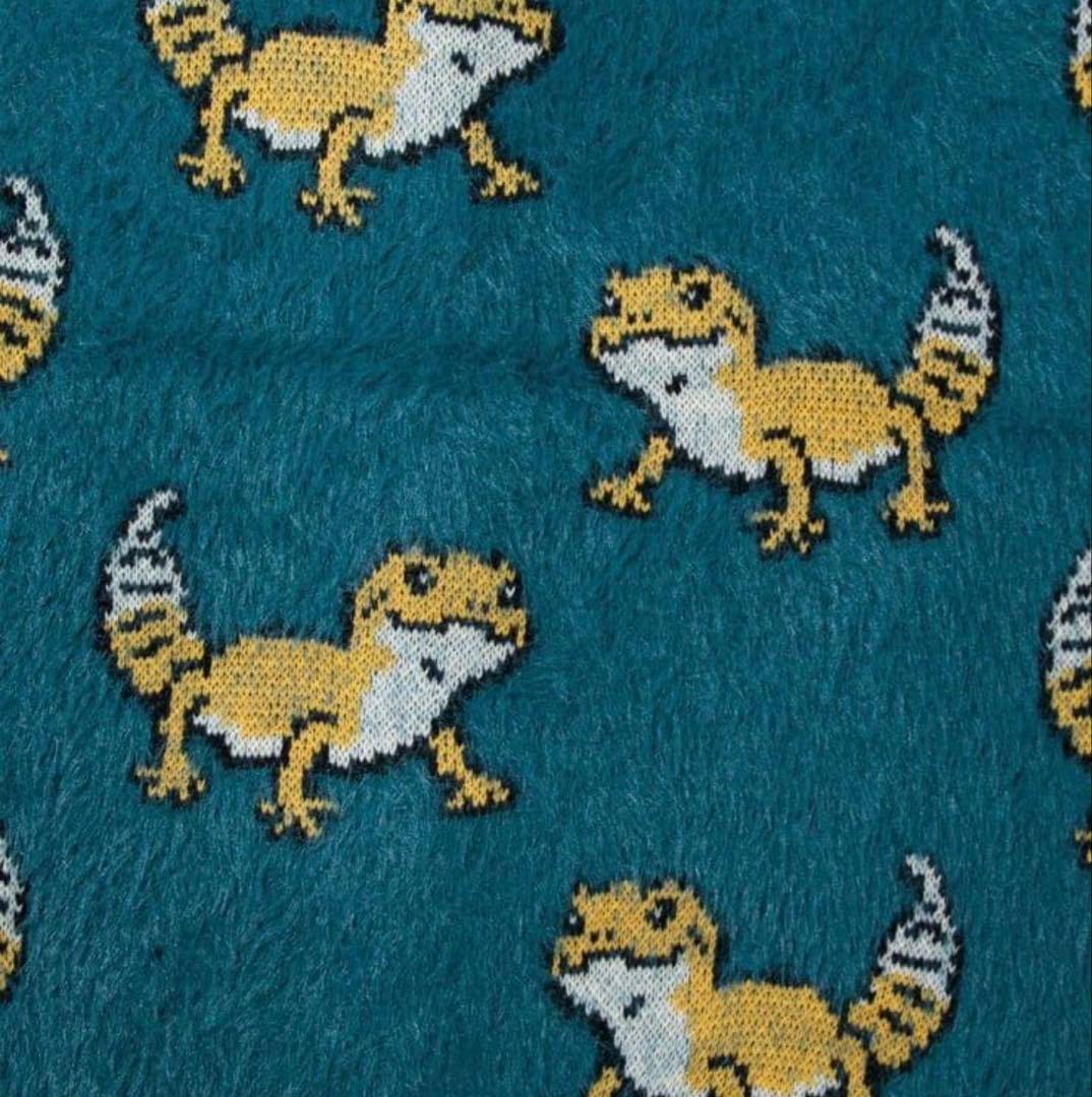 ニット カーディガン 長袖