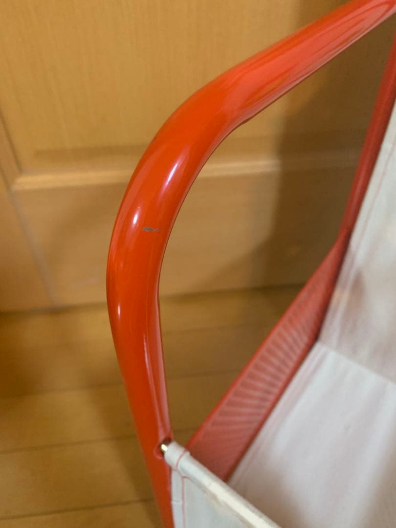 昭和レトロ 組み立て家具 ファンシー 小物入れ ハンガーラック 希少 70's